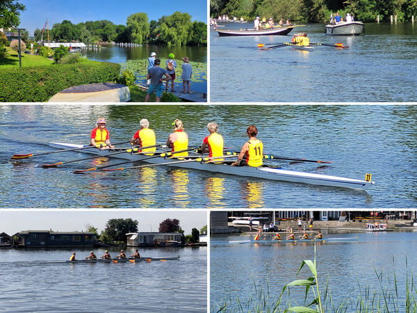 Midzomer Vechtrace 2023 Midzomer Vechtrace 2023