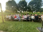 overzicht-lustrum-bbq-dinner