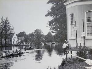 roeiwedstrijden-triton-1926-of-1930-bij-de-theekoepel-van-vegtlust-in-loenen